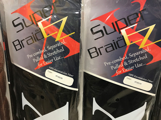 Beauty Supply Store «Unique Beauty Supply», reviews and photos, 752 N Main St, Providence, RI 02904, USA