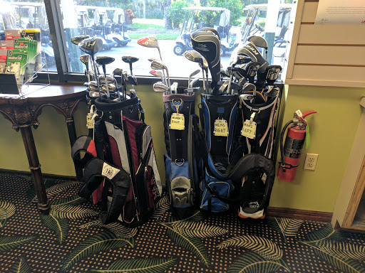 Golf Course «Indigo Lakes Golf Club», reviews and photos, 312 Indigo Dr, Daytona Beach, FL 32114, USA