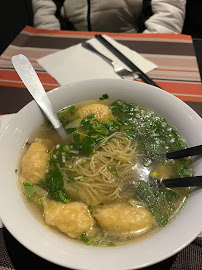 Nouille du Restaurant vietnamien Pho Bobun à Paris - n°20