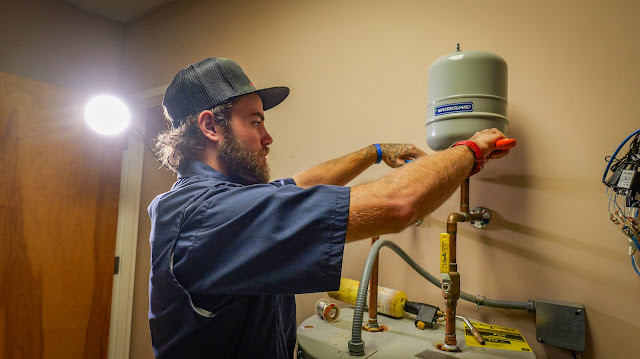 Practical Plumbing & Water Heater Repair