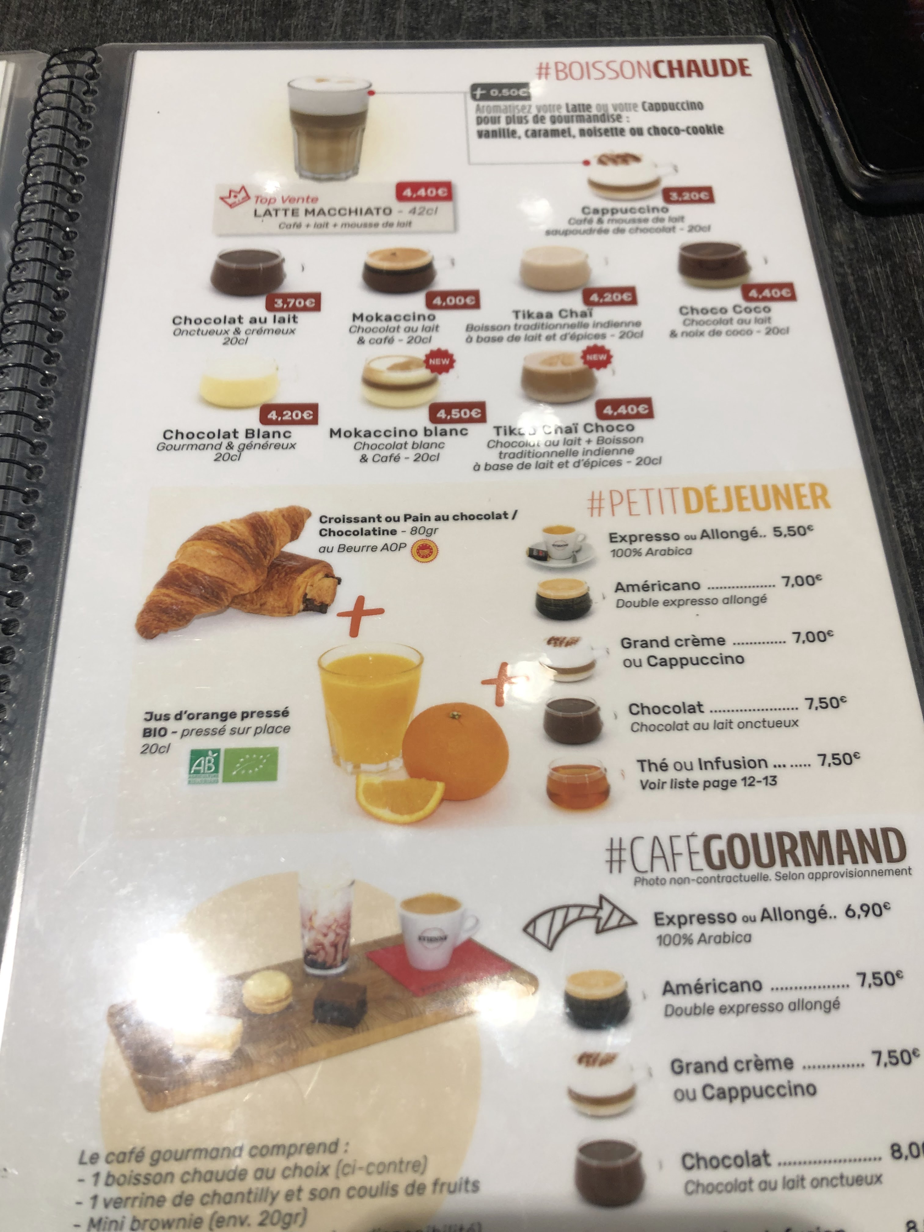 Photo n° 17 de l'avis de Chris.A fait le 11/03/2022 à 16:37