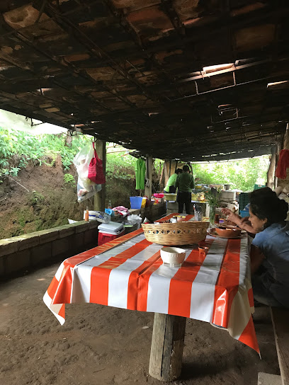 Antojitos El Cerro Grande - Cam. a la Colonia 5 de Mayo, 62854 Ocuituco, Mor., Mexico