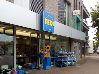 TEDi GmbH & Co. KG