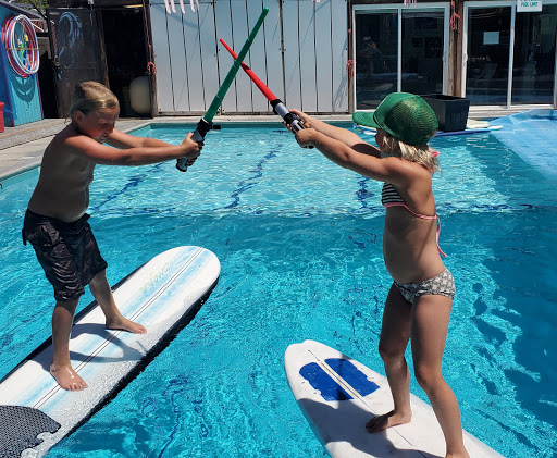 Swimming School «Adventure Sports Unlimited», reviews and photos, 303 Potrero St #15, Santa Cruz, CA 95060, USA