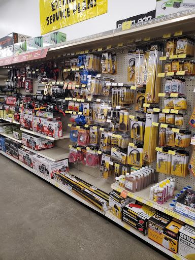 Hardware Store «Harbor Freight Tools», reviews and photos, 50 Springer Dr, Bangor, ME 04401, USA