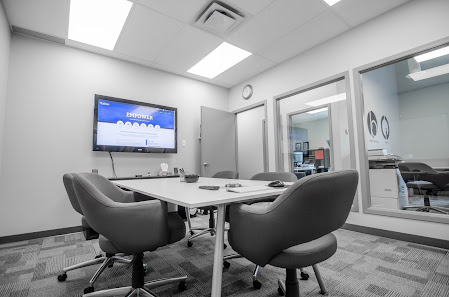 BubbleUP Marketing 17865 106a Ave NW #101, Edmonton, AB T5S 1V8, Canada