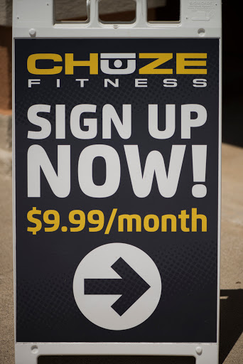 Gym «Chuze Fitness», reviews and photos, 9851 Walker St, Cypress, CA 90630, USA
