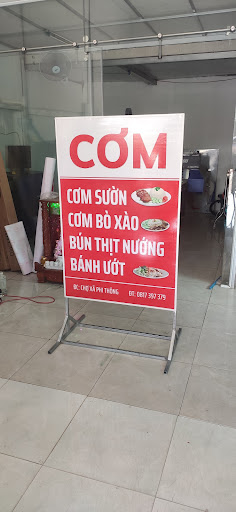 Quảng Cáo Ngọc Phước