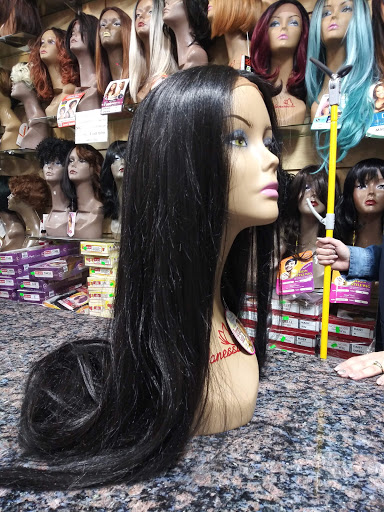 Beauty Supply Store «EXCLUSIVE BEAUTY SUPPLY CORP.», reviews and photos, 714 Broadway, Brooklyn, NY 11206, USA