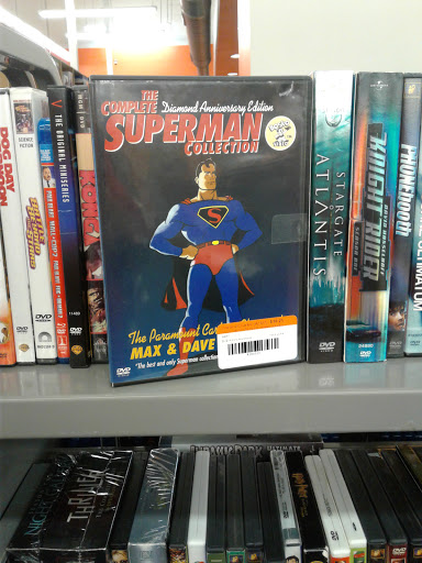 Used Book Store «2nd & Charles», reviews and photos, 1705 Mall of Georgia Blvd, Buford, GA 30519, USA