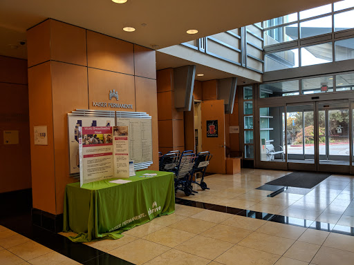 Kaiser Permanente Daly City Medical Offices