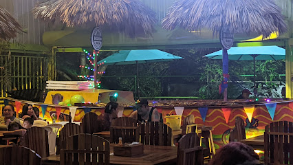 Tortuga Grill&Lounge