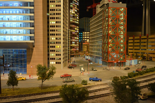 Amusement Center «EnterTRAINment Junction», reviews and photos, 7379 Squire Ct, West Chester Township, OH 45069, USA