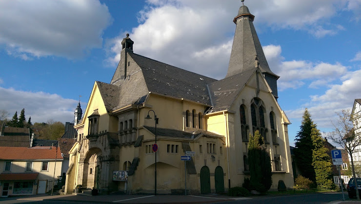 Photo hôtels Pempel 37247 Großalmerode