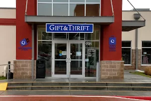 Gift and Thrift image
