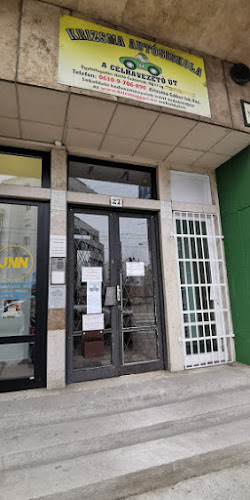 Értékelések erről a helyről: Krizsma Autósiskola, Budapest - Autósiskola