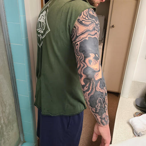 Find best couple tattoo ideas for your next unique tattoo in Ogden at Legacy Tattoo