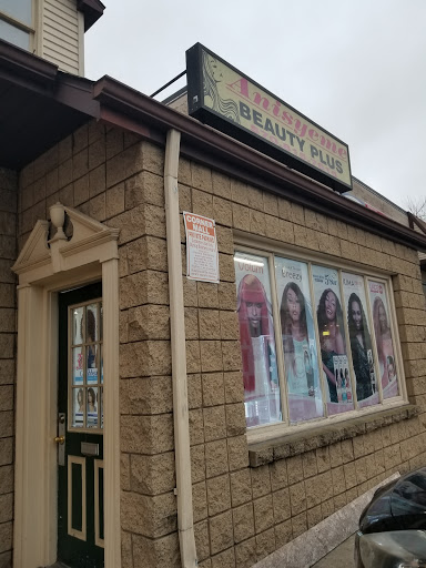 Anisye Me Beauty Plus, 1915 Pittston Ave, Scranton, PA 18505, USA, 
