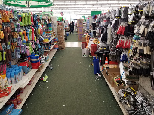 Dollar Store «Dollar Tree», reviews and photos, 1241 Auburn Way N, Auburn, WA 98002, USA