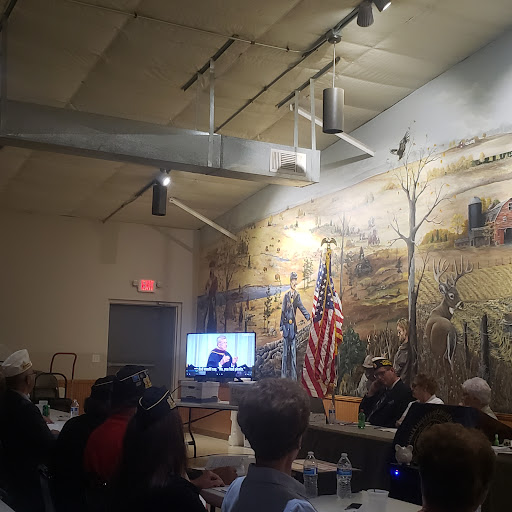 Veterans Country Club