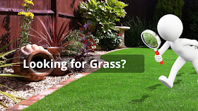 Love it Lawns Artificial Grass
