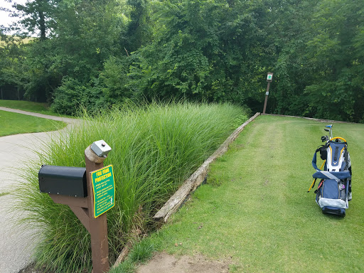 Golf Course «Berry Hill Golf Course», reviews and photos, 11919 Berry Hill Rd, Bridgeton, MO 63044, USA