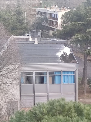 Ecole maternelle Emile Vayssière 3 à Marseille