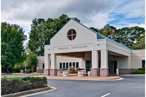 Medical Associates of North Georgia - Main Office image
