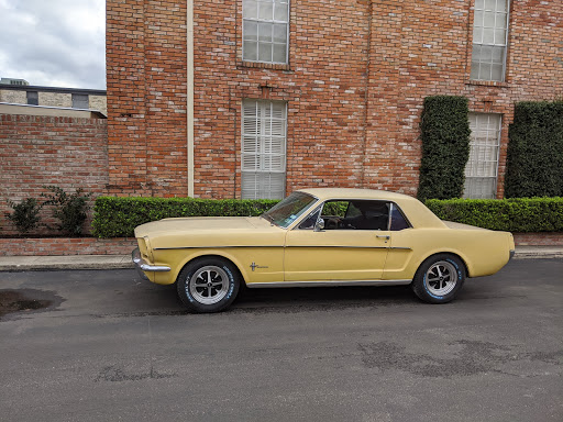 Auto Body Shop «Choice Auto Paint & Body», reviews and photos, 12800 Nacogdoches Rd, San Antonio, TX 78217, USA