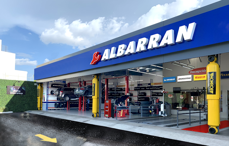 ALBARRAN