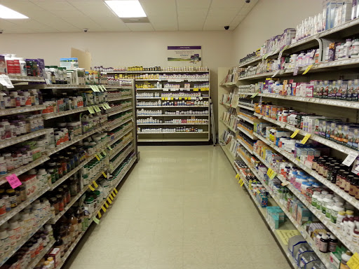 Health Food Store «Nassau Health Foods», reviews and photos, 833 Courson Rd, Fernandina Beach, FL 32034, USA