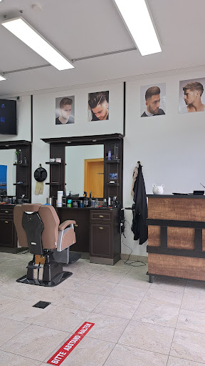 Land Herren Friseur - Kössen In Kössen