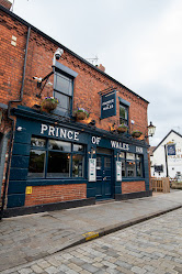 Prince of Wales Lincoln