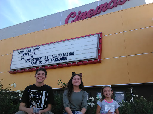 Movie Theater «Jurupa 14 Cinemas», reviews and photos, 8032 Limonite Ave, Jurupa Valley, CA 92509, USA