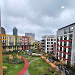 Photo n°1 de l'avis de Elio.s fait le 17/04/2023 à 20:24 sur le  Motel One à Berlin