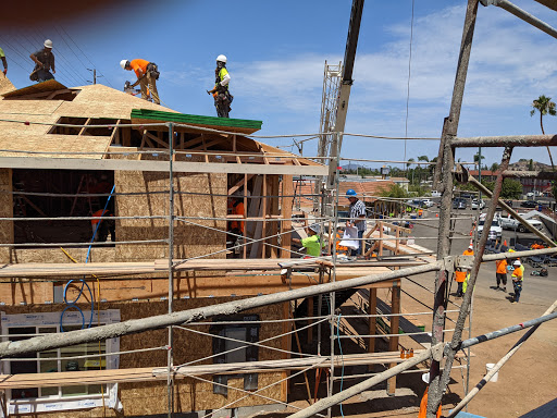East County Transitional Living Center image