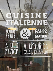 Bar du Restaurant italien Stéphie & Roméo à Castanet-Tolosan - n°16