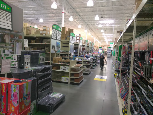 Home Improvement Store «Menards», reviews and photos, 2800 Indian Dr, Port Huron, MI 48060, USA