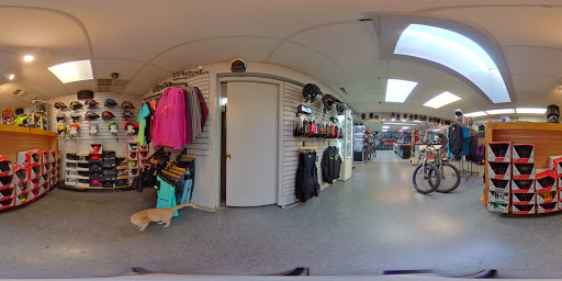 Bicycle Store «Bicycle Experience», reviews and photos, 1601 S Tejon St, Colorado Springs, CO 80905, USA