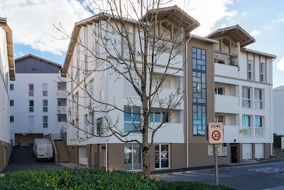 Manéo Habitat à Anglet