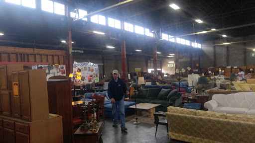 Used Furniture Store «Habitat ReStore in the Capital District», reviews and photos