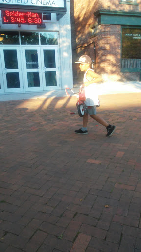 Movie Theater «Springfield Theater», reviews and photos, 26 Main St, Springfield, VT 05156, USA