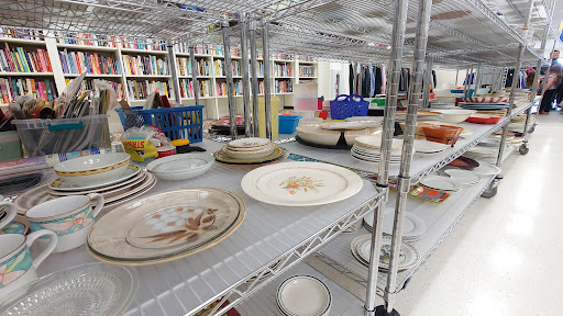 Thrift Store «Goodwill», reviews and photos, 18178 Sussex Hwy, Bridgeville, DE 19933, USA