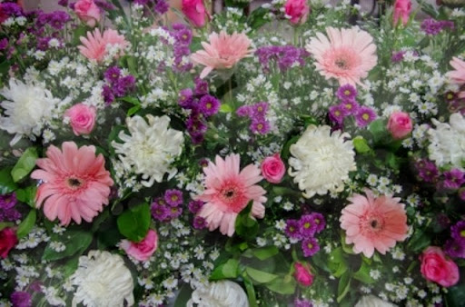 Florist «East Lawn Florist», reviews and photos, 4590 Folsom Blvd, Sacramento, CA 95819, USA