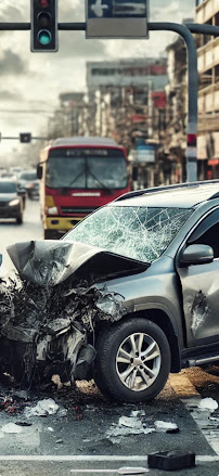 Brandon J. Broderick, Personal Injury Attorney at Law - Photo 2 - Car repair in Waterbury, CT, Waterbury