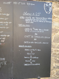 Photo n°4 de A Stazzona à Calenzana ()