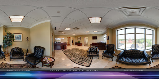 Divorce Lawyer «Livesay & Myers, P.C.», reviews and photos