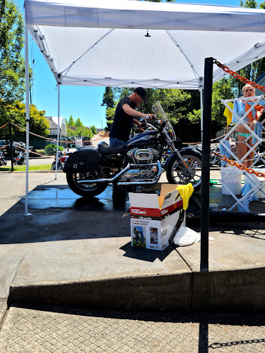 Harley-Davidson Dealer «Columbia Motorcycle Harley-Davidson», reviews and photos, 1314 NE 102nd St, Vancouver, WA 98686, USA