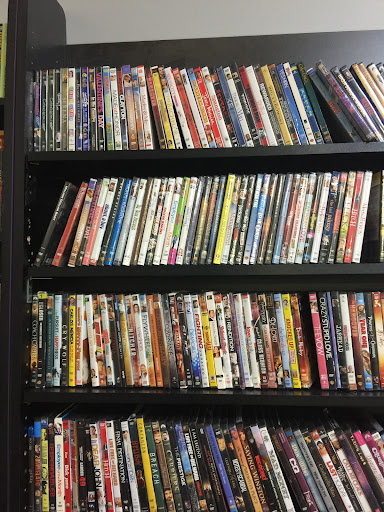 Thrift Store «Goodwill», reviews and photos