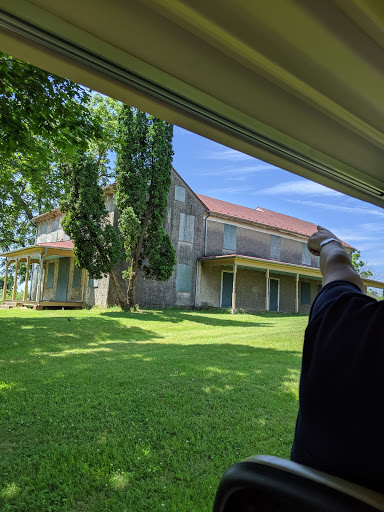 Historical Place «The Kernstown Battlefield», reviews and photos, 610 Battle Park Dr, Winchester, VA 22601, USA